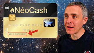 NeoCash Card $4,760 Scam On InternetHiddenSecrets.com and Hotmart.com, Exposed