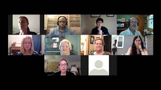 Music Lives Here Small Group Conversation: Church and Community Settings