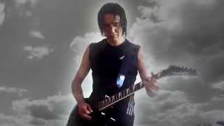 Johannes Brahms' Hungarian Dance No. 5 (Metal Guitar Version)