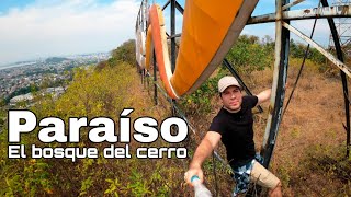 Cerro Paraíso | Como llegar a la cima