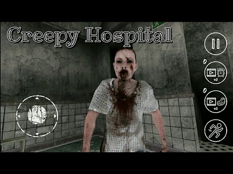 Hospital Horror Scary Escape 🕹️ Jogue no CrazyGames