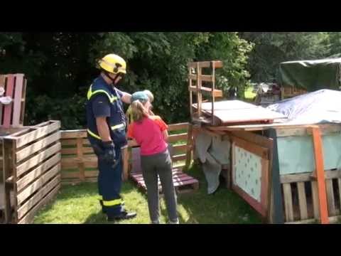 TÜV-Tag am Bauspielplatz Wetter