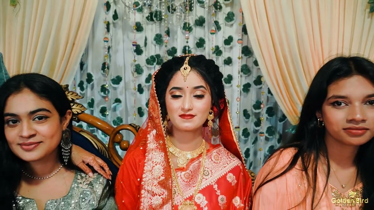 Mehide ♥️Redita II WEDDING