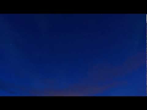 Mortsund-Lofoten-Northern Lights