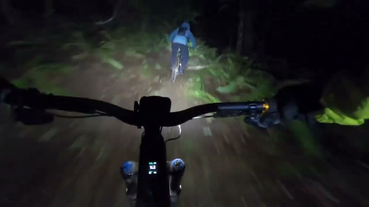 Grand Ridge DH 1/26/23