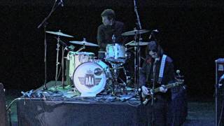 Rusty Anderson Afternoon - Live in Malibu, “Born On Earth”