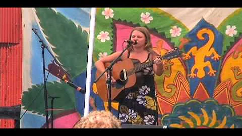 Andrea Thorne | "Lay Me Down" | Opengrass Festival...