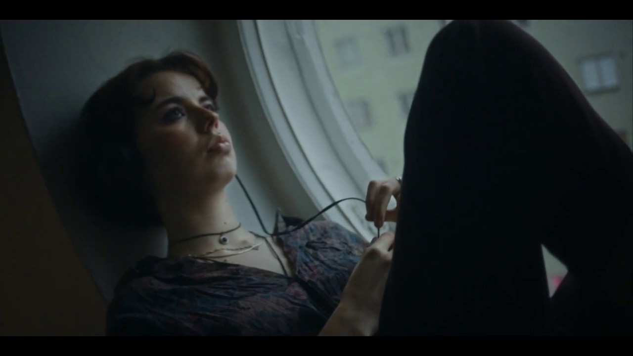 Helsingin kuvataidelukion – Torkkelin – esittelyvideo