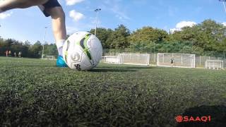 #Alsaaq ● Football Free Kick ● Brunel University ● London screenshot 5