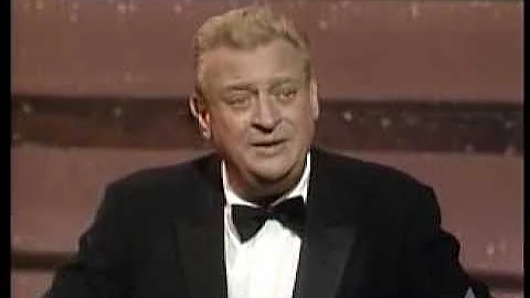 The Fly Wins Best Makeup: 1987 Oscars