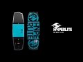 2017 Hyperlite State 2.0 Wakeboard