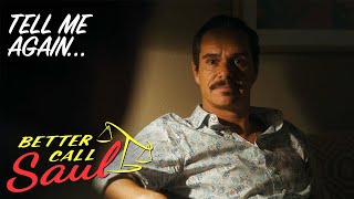 Season 5 Recap Get Ready Better Call Saul