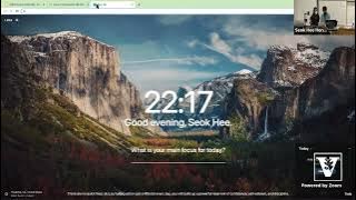 Web Scraping Workshop (VH8)