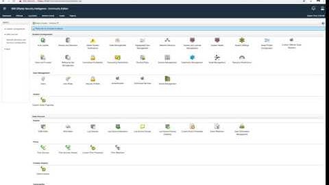 QRadar - Group Based Authentication (LDAP/Active Directory)