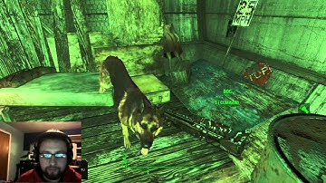 Fallout 4 Fat Man Location