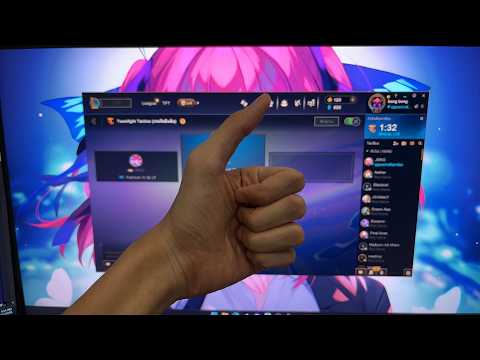 อยากขึ้น diamond อะ TFT Day.6