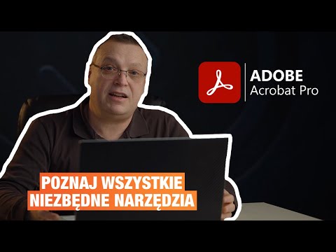 Wideo: Czy acrobat dc to to samo co pro?