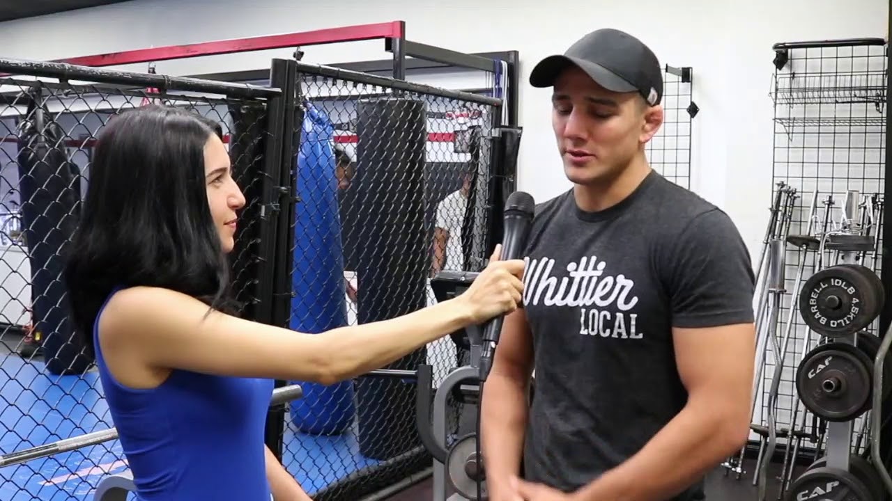 TeamBodyshop talks with fangirlmma