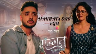 Mannat Harr Khushi Paane Ki Serial Today's Episode 6 May 2025 Sad NEW BGM Color's TV