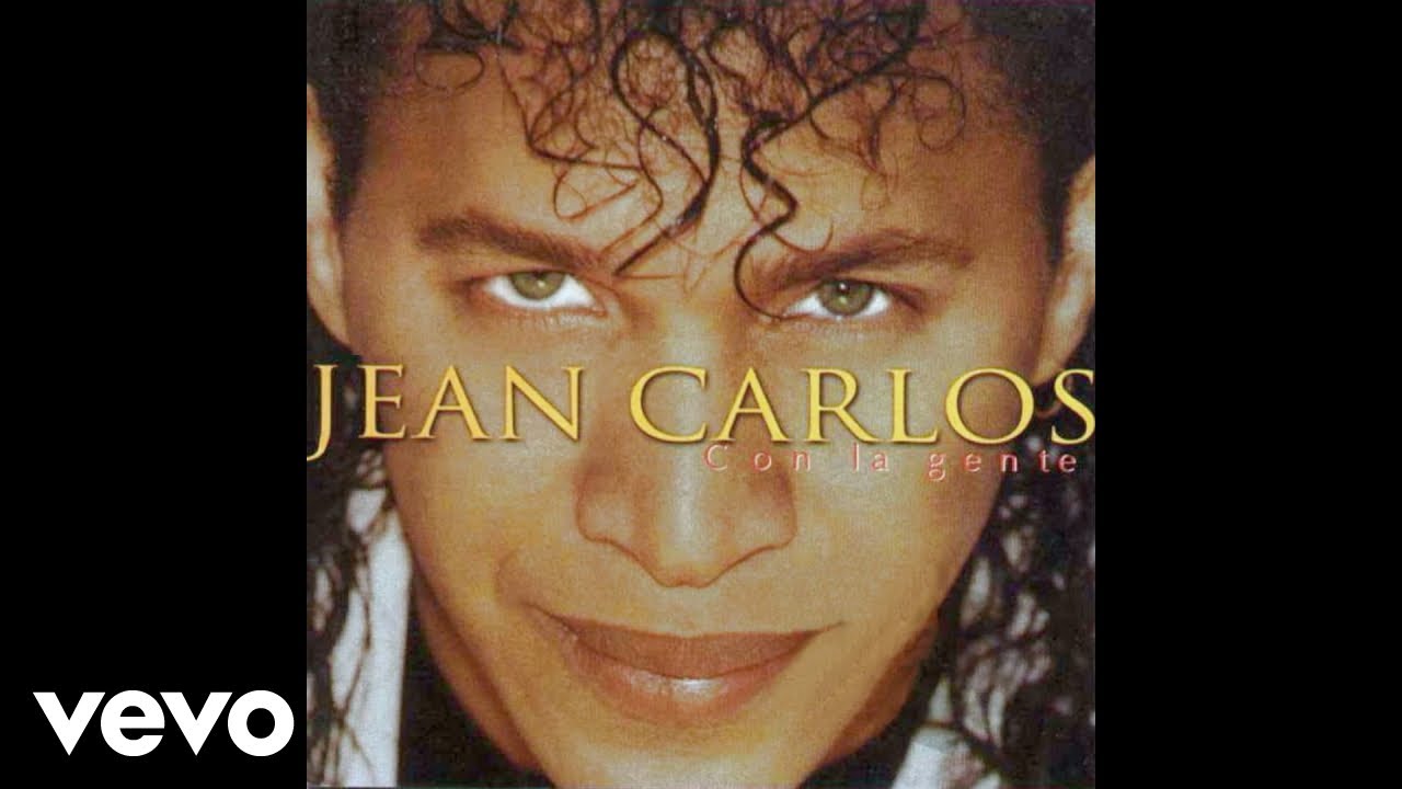 Jean Carlos La Canoa (Official Audio) YouTube