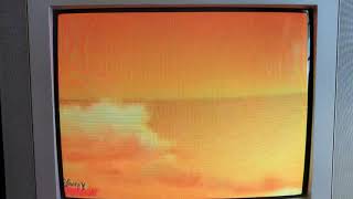 La Guardia Del León El Lago De La Reflexión V Final