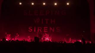Sleeping With Sirens - Congratulations