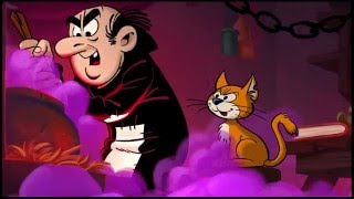 Smurfs Epic Run - Launch Trailer screenshot 3