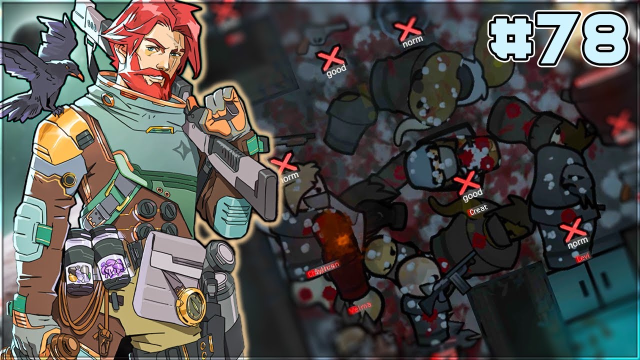 RimWorld – God Slayers Tribal Odyssey // Let’s Play Part 78 (All DLC + QoL Mods)