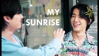 [P102] MV Our sunrise || EunHae HaeHyuk