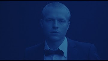 Jarrod Allen - Miss Everything (Official Music Video)