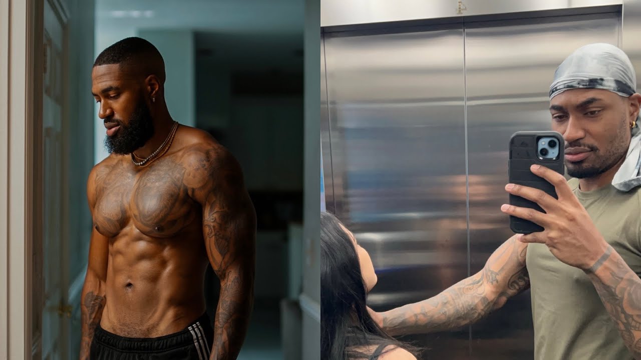 What I Learned About Women From Bodygame