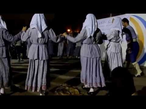 ΣΟΥΛΤΑΝΑ - ΧΟΡΕΥΤΙΚΟ