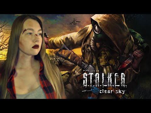 Video: STALKER: Clear Sky • Strana 2