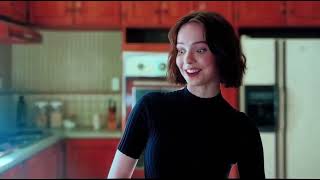A Minecraft Movie (2025) Natalie Scenepack Part 1