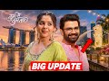 Good News for Tum Se Tum Tak Fans | Honeymoon Track in Singapore