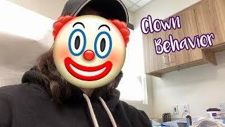 Trick-or-T(read)athon | Vlog | Part 1