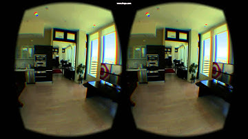 OTOY demonstrates first ever light field capture rendered in VR