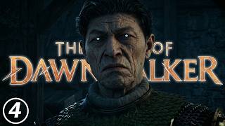 Syv Gets The Perfect Ending in Blood of Dawnwalker [4]
