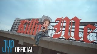 Jihyo - Killin' Me Good Jiafei Remix