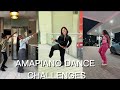 AMAPIANO DANCE CHALLENGE 2025 Random Tiktokers AMAPIANO DANCE CHALLENGE 2025 Random Tiktokers