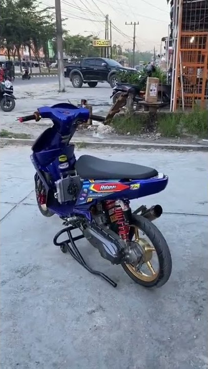 Video Story Wa Cinematic BEAT KARBU RAHAYU / @sadewomahesrana || 30detik 🔥