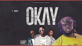 Fadlan Recruits RicchKid And Gensen For “Okay” And It’s Fayaaa