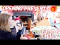 CHRISTMAS MORNING 2020 (Opening Christmas Presents Part 2) | Family 5 Vlogs