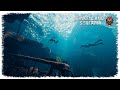 🔴 [ 117 ][ 7 ] | SUNKENLAND [КООП] | ПЛЫВЕМ В НЕИЗВЕДАННОЕ!