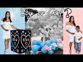 OUR GENDER REVEAL PARTY | BABY #2 IS A ...