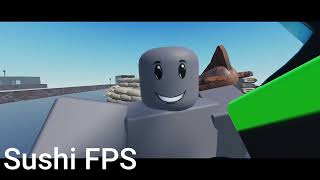 Roblox Glory Kill Animation 5
