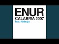 Calabria 2007 feat natasja radio mix