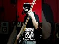 System Of A Down Type Beat