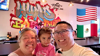 Las Vegas | Mexican Infused BBQ & Paletas