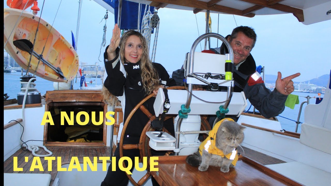 A NOUS L'ATLANTIQUE